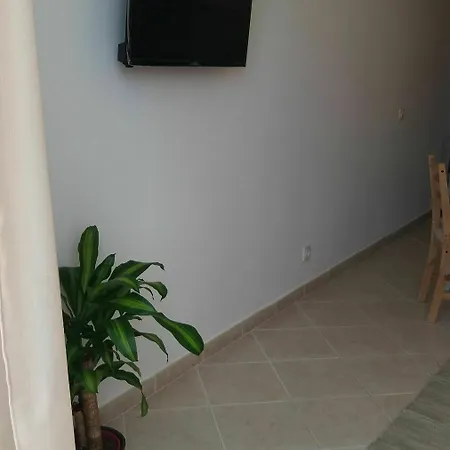 Con Balcone Appartement Arona (Tenerife)