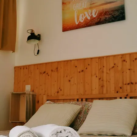 Appartement Con Balcone Arona (Tenerife)
