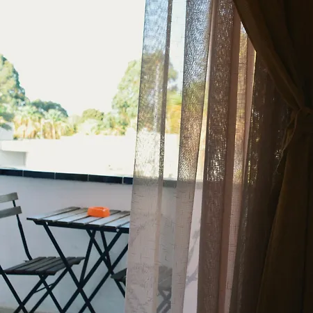 Con Balcone